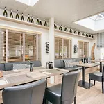Hotel Strandgruen Golf- &
