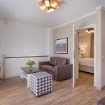 Hotel Strandgruen Golf- & 3*