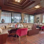 Strandgruen Golf- & Hotel Timmendorfer Strand