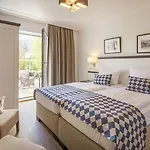 Hotel Strandgruen Golf- &