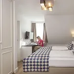 Strandgruen Golf- & Hotel Timmendorfer Strand