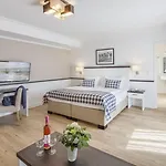 Strandgruen Golf- & 3* Timmendorfer Strand