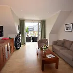 Strandgruen Golf- & Hotel 3*