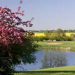 Hotel Strandgruen Golf- & Timmendorfer Strand