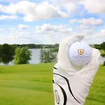Strandgruen Golf- & ホテル 3*