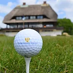 Hotel Strandgruen Golf- &