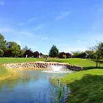 Strandgruen Golf- & 3*