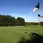 ホテル Strandgruen Golf- &