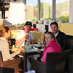 Hotel Strandgruen Golf- &