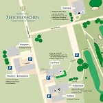 Hotel Strandgruen Golf- & Timmendorfer Strand