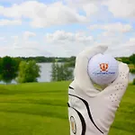 Strandgruen Golf- & 3*