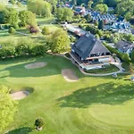 Strandgruen Golf- & ティメンドルファー・シュトラント