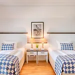 Strandgruen Golf- & Hotel 3*