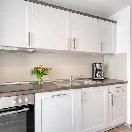 Strandgrün Golf-&spa Hotel 3*