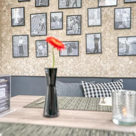 Strandgrün Golf-&spa Hotel