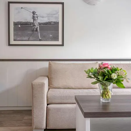 Strandgrün Golf-&spa Hotel Timmendorfer Strand