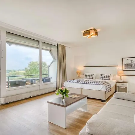 Strandgruen Golf- & 3* Timmendorfer Strand