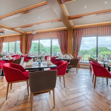 Hotel Strandgrün Golf-&spa