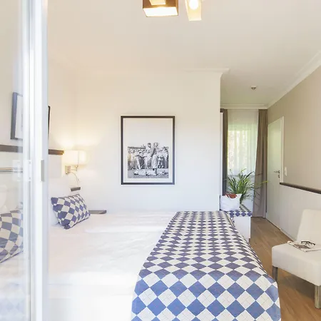 Strandgruen Golf- & 3* Timmendorfer Strand