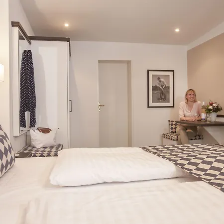 Hotel Strandgrün Golf-&spa 3*