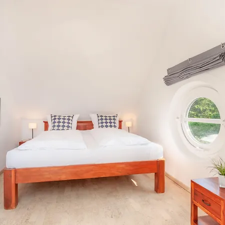 Strandgrün Golf-&spa Hotel