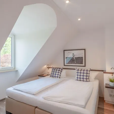 Hotel Strandgrün Golf-&spa 3*