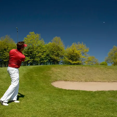 Strandgruen Golf- & 3* تيميندورفير ستراند