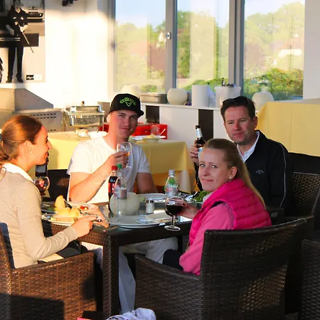 Hotel Strandgrün Golf-&spa