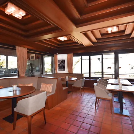 Strandgrün Golf-&spa