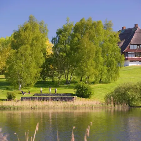 Strandgruen Golf- & 3* Timmendorfer Strand