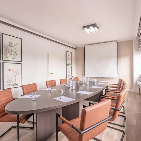 Strandgrün Golf-&spa Hotel