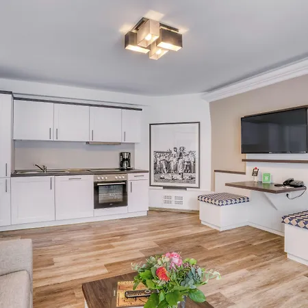 Strandgrün Golf-&spa Hotel