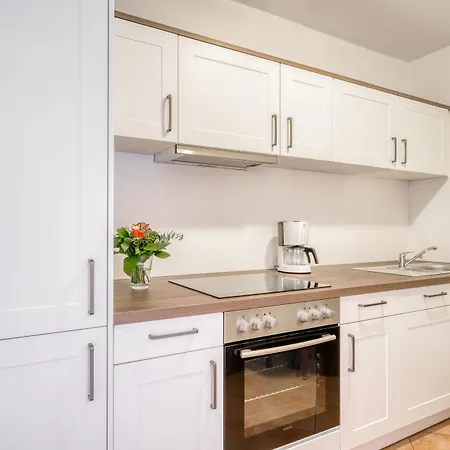 Strandgrün Golf-&spa 3*