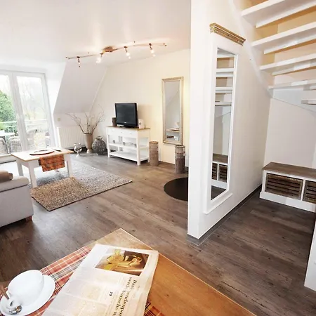 Hotel Strandgrün Golf-&spa Timmendorfer Strand