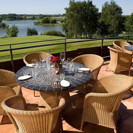 Strandgruen Golf- & 3*