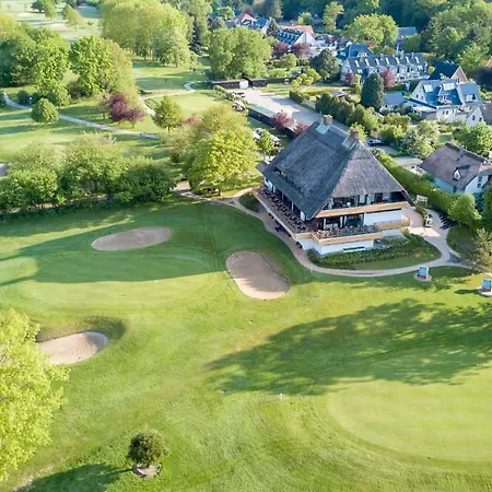 Strandgruen Golf- & Timmendorfer Strand