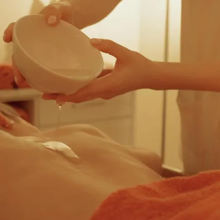 Strandgrün Golf-&spa Timmendorfer Strand